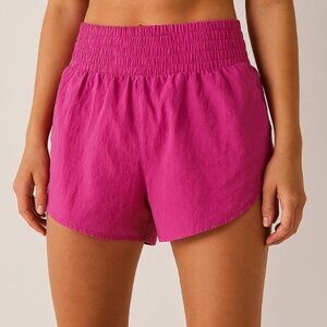 All in Motion Pink Athletic Shorts
